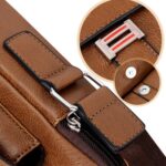 WEIXIER D245 Men Large Capacity Shoulder Backpack - Image 5