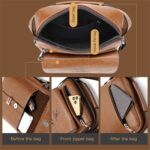 WEIXIER D245 Men Large Capacity Shoulder Backpack - Image 7