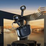 REMAX CozyBuds W18 Noise Reduction Bluetooth Earphone - Image 2