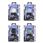 REMAX CozyBuds W18 Noise Reduction Bluetooth Earphone - Image 11