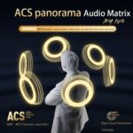 REMAX CozyBuds W18 Noise Reduction Bluetooth Earphone - Image 6