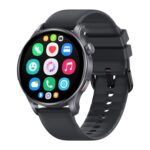 Zeblaze Btalk 3 GPS 1.43 inch AMOLED Screen Smart Watch