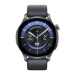 Zeblaze Btalk 3 GPS 1.43 inch AMOLED Screen Smart Watch - Image 2
