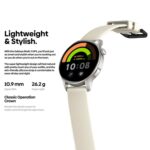 Zeblaze Btalk 3 GPS 1.43 inch AMOLED Screen Smart Watch - Image 6