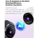 HD8 mini 1.29 inch BT5.4 Sport Smart Watch - Image 14