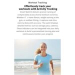 HD8 mini 1.29 inch BT5.4 Sport Smart Watch - Image 12