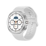 HD8C 1.43 inch BT5.4 Rotate Dial Smart Watch