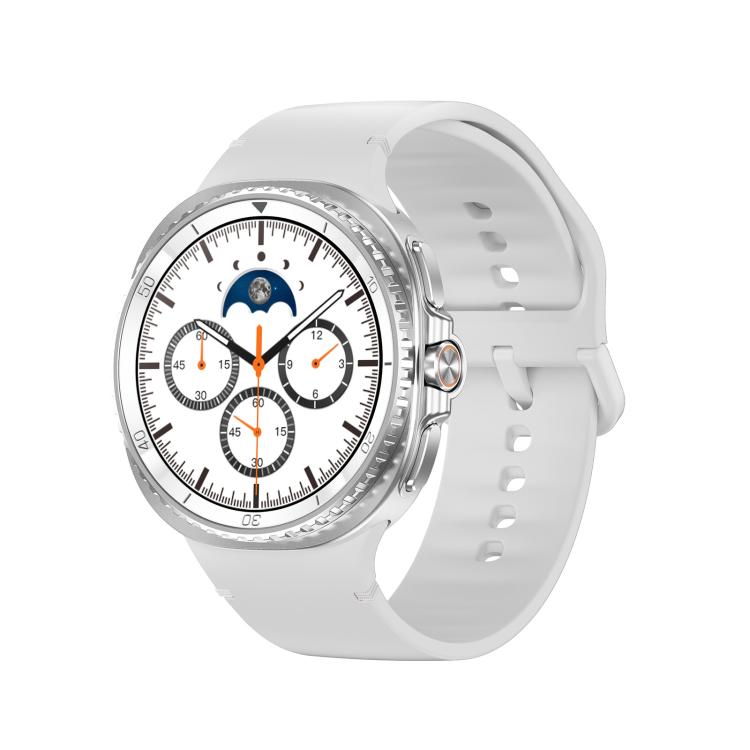 EDA008546001A.jpg HD8C 1.43 inch BT5.4 Rotate Dial Smart Watch - Image 1