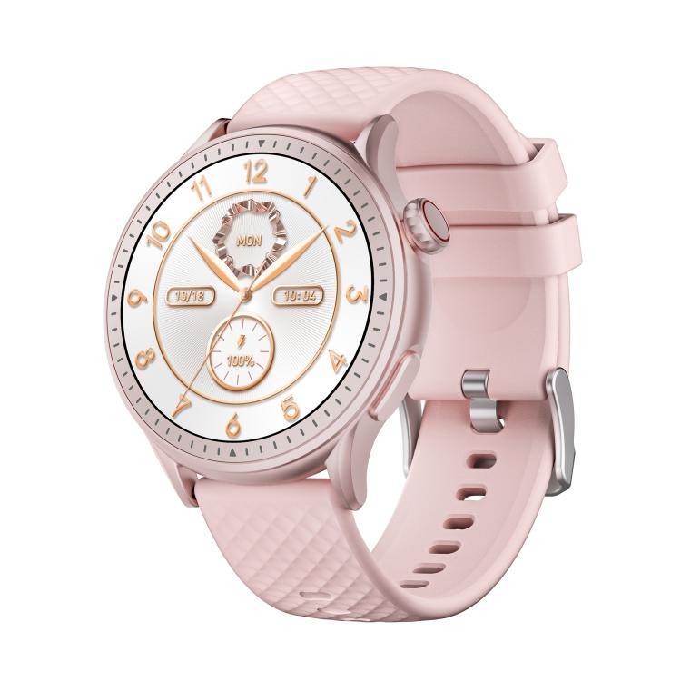 EDA008583201A.jpg GTR3 1.43 inch Screen Smart Sports Watch - Image 1