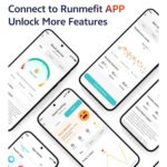 GTR3 1.43 inch Screen Smart Sports Watch - Image 16