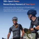 GTR3 1.43 inch Screen Smart Sports Watch - Image 13