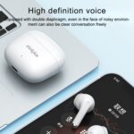 Lenovo LP40 Pro TWS Wireless Bluetooth 5.1 Noise Reductio... - Image 2