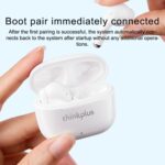 Lenovo LP40 Pro TWS Wireless Bluetooth 5.1 Noise Reductio... - Image 3