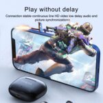 Lenovo LP40 Pro TWS Wireless Bluetooth 5.1 Noise Reductio... - Image 5