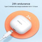 Lenovo LP40 Pro TWS Wireless Bluetooth 5.1 Noise Reductio... - Image 6