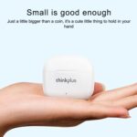 Lenovo LP40 Pro TWS Wireless Bluetooth 5.1 Noise Reductio... - Image 7