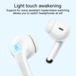 Lenovo LP40 Pro TWS Wireless Bluetooth 5.1 Noise Reductio... - Image 8