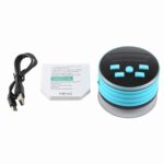 Support Temperature and Humidity Display - Image 5