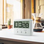 118S LCD Digital Display Countdown Timer Large Screen Kit... - Image 2