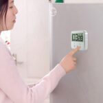 118S LCD Digital Display Countdown Timer Large Screen Kit... - Image 3