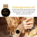 LOANIY CF80 1.08 Inch Heart Rate Monitoring Smart Bluetoo... - Image 4