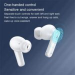 REMAX CozyPods W21N Dual Noise Reduction Bluetooth Earphone - Image 5