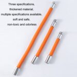 Faucet Splash-proof Universal Bending Shaping Extension T... - Image 5