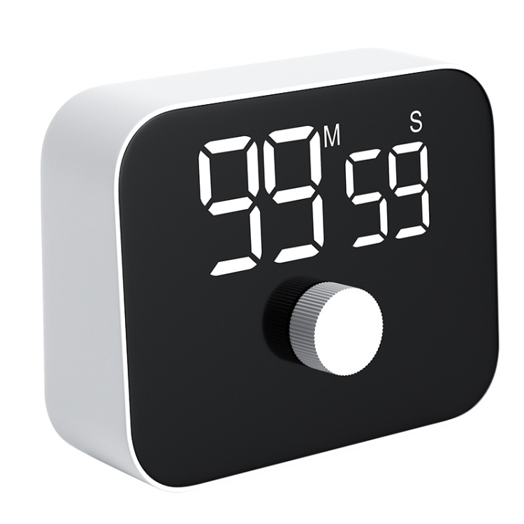 TBD0604892701A.jpg YS LED Rotating Timer IlSent Kitchen Time Manager - Image 1