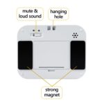 YS LED Rotating Timer IlSent Kitchen Time Manager - Image 3