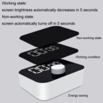 YS LED Rotating Timer IlSent Kitchen Time Manager - Image 6