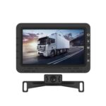 4.3 inch Digital Wireless HD 1 To 1 Reversing Display Car...