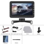 4.3 inch Digital Wireless HD 1 To 1 Reversing Display Car... - Image 2