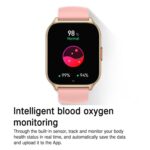 Blood Oxygen / Sleep / Heart Rate Health Monitoring Smart... - Image 7