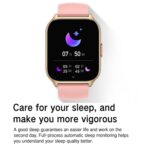 Blood Oxygen / Sleep / Heart Rate Health Monitoring Smart... - Image 8