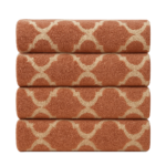 Large Bath Sheet Towels Set – Luxury Soft 75 x 150cm | 100% Cotton - Image 5