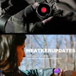 V69 IP68 BT5.0 1.85inch Smart Watch - Image 5