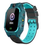 Z6 Children Smart Phone Watch