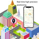 Z6 Children Smart Phone Watch - Image 5