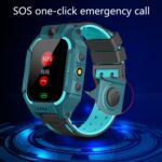 Z6 Children Smart Phone Watch - Image 7