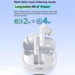 WK WS-30 True Wireless Bluetooth Earbuds, WS-30 - Image 6