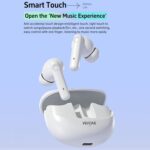 WK WS-30 True Wireless Bluetooth Earbuds, WS-30 - Image 7