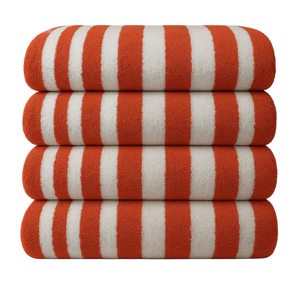 Large 75x150 cm Cotton Bath Towel 600GSM Large 75x150 cm bath towel, 100% cotton, 600GSM super soft and absorbent, quick-dry luxury towel