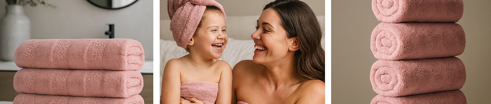 Luxury 100% cotton bath towels 600GSM large 75x150 cm soft absorbent premium bathroom towel