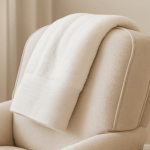 Hotel-grade 600GSM bath towel 75x150 cm, 100% cotton - plush absorbent and built for frequent washing