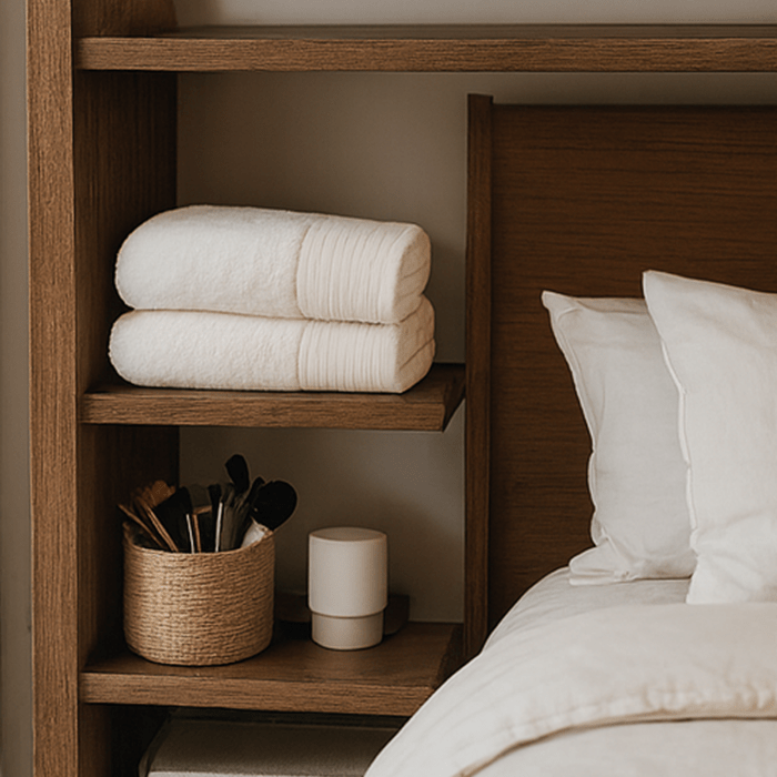 Large 75x150 cm bath towel, 100% cotton, 600GSM — super soft and absorbent, quick-dry luxury towel