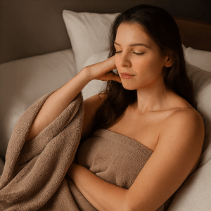 Luxury 100% Cotton Bath Towels 600GSM Large 75x150 cm