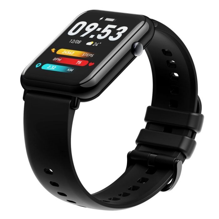 Q19 Pro IP67 Waterproof 1.69 inch Smartwatch - Image 1