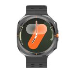 X7 1.51 inch IPS Screen Bluetooth Smart Watch Supports Healthy Monitoring - Image 2