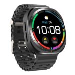 X7 1.51 inch IPS Screen Bluetooth Smart Watch Supports Healthy Monitoring - Image 3