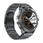 AK77 BT Call Smart Watch, Support Blood Oxygen / Blood Pressure / Heart Rate / Sports Health Monitoring Fitness Tracker - Image 2